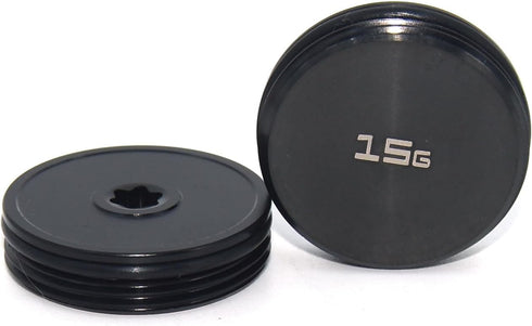 Golf Putter Weight Compatible with Odyssey Putter Weights 5/10/15/20/25/30/35g