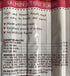 Luvsome Cat Treats, Tender Meaty Sticks Salmon & Trout, 1-Pack, 5 Individual Sticks