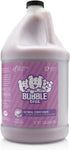 Oatmeal Dog Conditioner, Gallon, Naturally Derived Ingredients for Moisturizing Skin and Coat, Soothes Itchy Skin