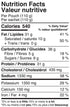 Peak Refuel Breakfast Skillet, 1 EA