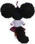 Texas Southern University Unicorn Doll | 14 Inch