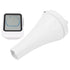 Swimming 328ft 40 70, Mumusuki Pool Temperature Meter, Wireless Floating Thermometer with LCD Display for Fish Tank