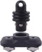QD Adapter Stud Mount Attachment for Mlok Rail System