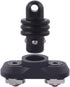 QD Adapter Stud Mount Attachment for Mlok Rail System