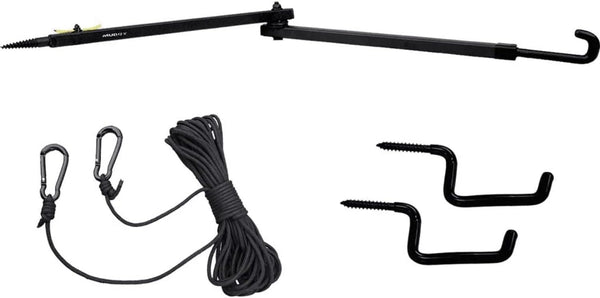 Muddy Complete Stand Kit, Multi, One Size (MUD-MA9045)