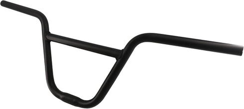 Handlebar Length 740mm f25.4mm Aluminum for BMX, City Folding Bike