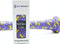 BatWrapz Bat Grip Tape for Baseball - Softball 1.1 mm Precut and Pro