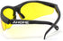 Gamma Ray Protection UV Glasses - Night Vision Improvement Adjustable Safety Goggles