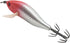 Generic Squid Jigs Saltwater - Glow Artificial Octopus Cuttlefish Baits with Hooks | Fish Lures - for Saltwater
