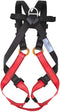 NewDoar Climbing Harness CE Certification Rock Climbing Rappelling Equipment Body Guard Protect