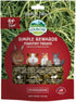 Oxbow Simple Rewards Treats, 3 Pack for Small Animals Timothy, 1.4 oz