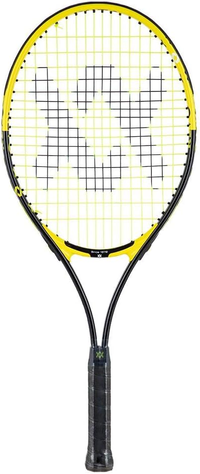 Volkl REVO JR 25 Tennis Racquet for Beginners Ages 6-8 - Grip Size 00