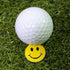 Golf Ball Markers Value Pack of 12, Assorted Patterns with Cap Clips and Divot Repair Tools