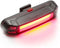 USB Rechargeable Waterproof Rear Bike Light, LED Bicycle Tail Light for Cycling Safety Flashlight