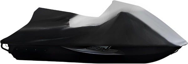 WFLNHB TOP Cover Replacement for Trailerable PWC Watercraft Jet Ski, Super Heavy-Duty, 126-135 (3 Seater)