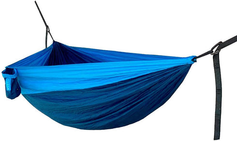 Hidden Wild Double Travel Hammock