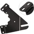 Motor Mounting Plate for Electric Bicycle, Accessory for Motor