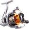 TC Spinning Reels Fishing Reels - CNC Aluminum Spool with 5.2:1 Gear Ratio, 9+1 Ball Bearings