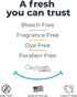Oxyfresh Premium Crate & Cage Cleaner - Professional Odor Eliminator for Dog Crates and Small Animal Cages