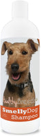Healthy Breeds Welsh Terrier Smelly Dog Baking Soda Shampoo, 8 oz