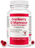 Cranberry D-Mannose Urinary Tract Supplement for Dogs & Cats, 60 Chewable Tablets