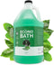 Bark2Basics Econo Bath Dog Shampoo, 1 Gallon - Ultra Mild, All Natural