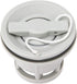 MUXSAM Kayak Boat Air Valve, Double Seal Air Plugs, Air Gas Valve Cap Replacements for Inflatable Kayak Canoe Rafts