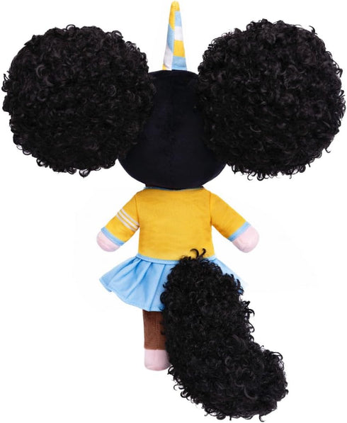 Southern University 14 Inch Unicorn Doll