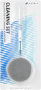 PETKIT Pet Water Fountain Cleaning Kit, Includes Brush, Tweezers, and Sponge for Cat Water Fountain