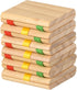 11.75 Inch Dozen Rhode Island Novelty Wooden Jacob's Ladder, One per Order