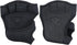 YS0911 2Pcs Silicone Anti-Slip Four Finger Workout Glove Weight Training Gloves Gym Gloves Weight Lifting Gloves