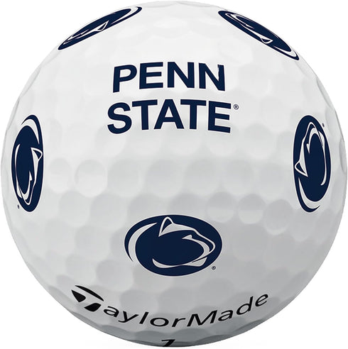 2024 TP5 Dozen TaylorMade Golf PIX ONE Golf Balls