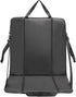 Pozico Portable Stadium Seat Cushion with Backrest for Bleacher, Lightweight Foldable Seat for Outdoor Sports, Concerts