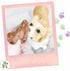 Nature Gnaws Pig Ears for Dogs - Premium Natural Pork Dental Chews - 8 Count Rawhide Free Dog Chew Treats for