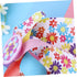 Girl Toys Outdoor Kids Toys, Bicycle Windmill Playset Accessories, Mini Child Flowers Red Baskets
