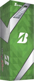 Bridgestone Treosoft Low-Compression Golf Balls