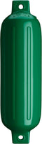 Polyform G-Series Boat Fender G-4 - Forest Green