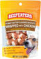 Beefeaters Peanut Butter Biscuits Wrapped with Chicken Dog Treat, 13oz