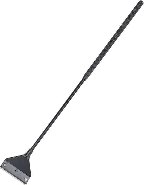 Algae Scraper for Glass Aquariums, 10 Stainless Steel Blades, Fish Tank Cleaner, Aquarium Algae Scrapers.