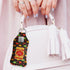 Customizable Cinco De Mayo Hand Sanitizer & Keychain Holder - Large
