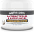 Antibacterial & Antifungal Wipes for Dogs & Cats by Smiling Paws Pets (with Chlorhexidine & Ketoconazole)