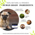 Isabellas Clearly Teeth & Gums for Dogs | Natural Tooth Cleaning Powder | No-Rinse Dog Toothpaste Alternative