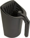 Kitty City Corrugate Cat Scratch Pad, Non-Stick Litter Scoop, Cat Litter Box Kit, CM-10161