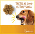 Fruitables Baked Pumpkin Dog Treats – Healthy Low Calorie Treats – Wheat, Corn & Soy Free, 7 oz (Pack of 10)