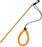 Pecihiko Scuba Diving Stick, 13'' Aluminium Alloy Lobster Tickle Stick Pointer Rod with