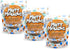 The Lazy Dog Cookie Co. Soft Dog Treats, Mutt Mallows My Little Pumpkin, Wheat-Free, 5 oz (Pack of 3)