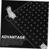 Fish Tank Board Separator: 10 Gallon Betta Fish Tank with Divider, Flapper Accessories, Portable Acrylic Decor