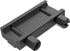 Picatinny to Dovetail Rail Adapter Converter, 21mm to 11mm