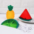 3Pcs Puppies,Summer HomeSoGood Dog Cooling Chew Toys,Cooling Teething Toy for Interactive Squeaky Toys,Small and Medium