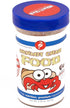 (2.25 oz) HBH Variety Bites Hermit Crab Food - Hermit Crabs Need A Nutritious Diet to Ensure Lively Behavior and Growth
